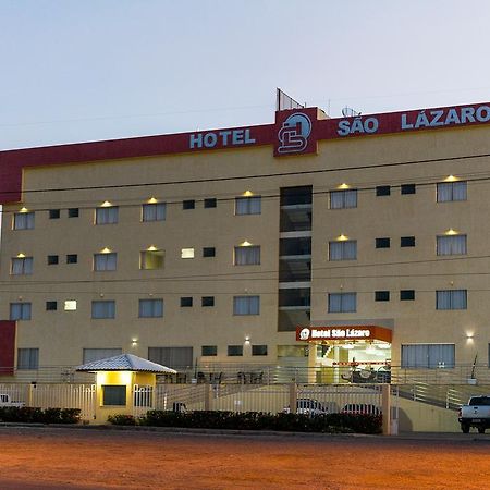 ברומאדו Hotel Sao Lazaro מראה חיצוני תמונה