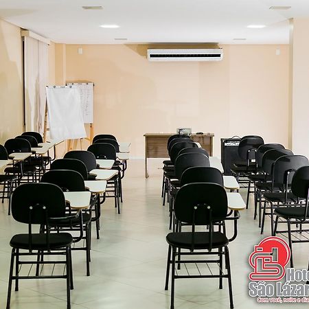 ברומאדו Hotel Sao Lazaro מראה חיצוני תמונה